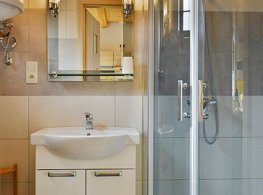 Guest rooms Sunny Oak Trees