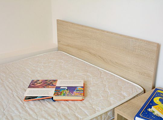 Guest rooms Sunny Oak Trees