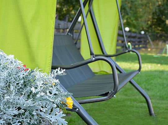 Apartments by the sea Sunny Oak Trees