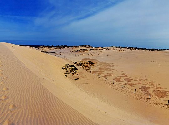 Slowinski National Park